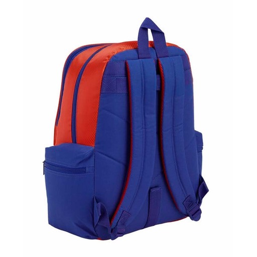 Mochila Escolar Atlético De Madrid