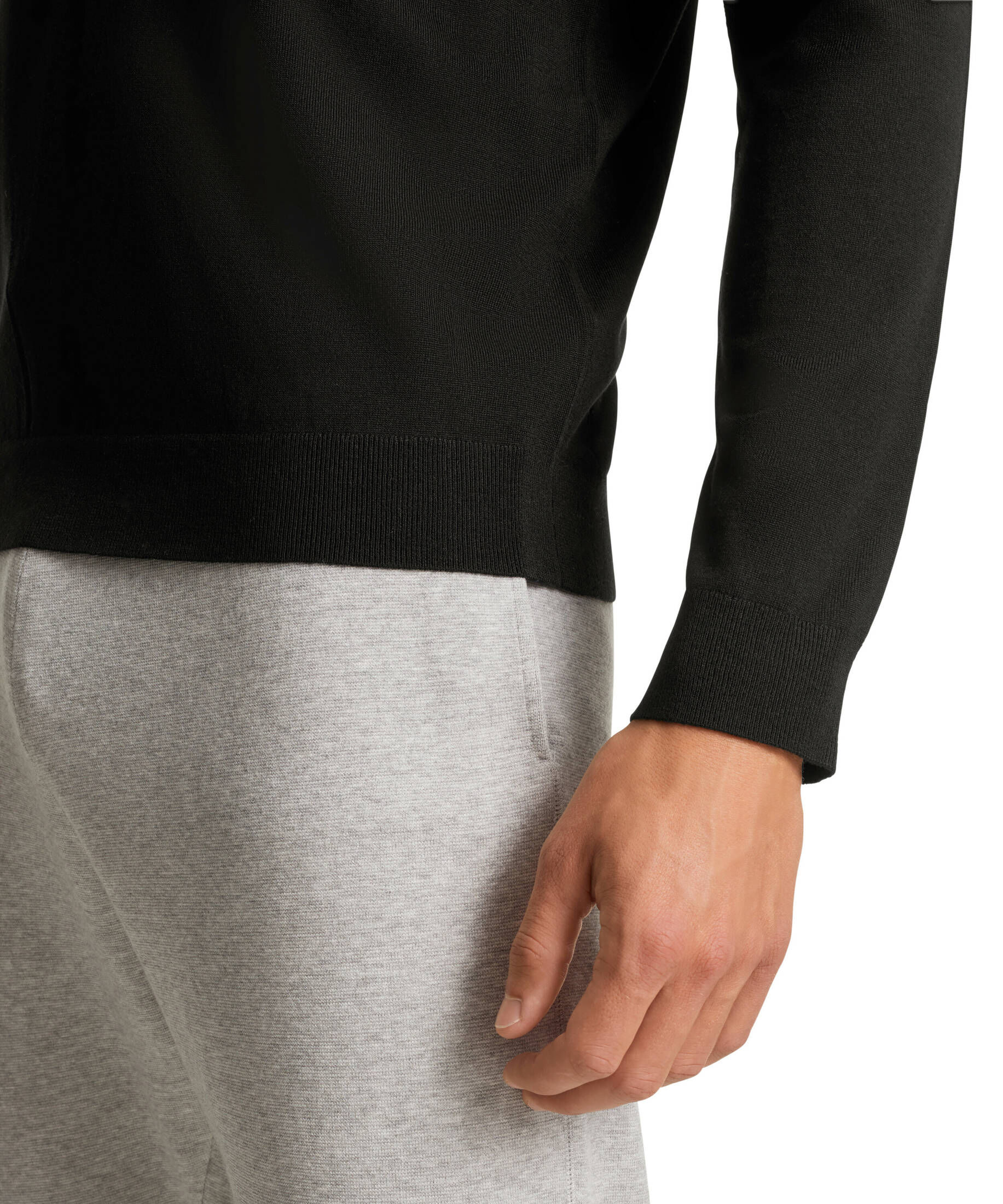 FALKE| Herren Pullover