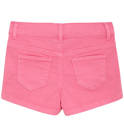 Minymo Shorts - Morgen Glory