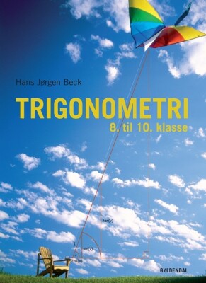 Trigonometri - Hans Jørgen Beck - Bog