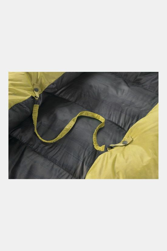 Therm-a-Rest Therm-a-Rest Corus 20F/-6C Quilt Slaapzak Long