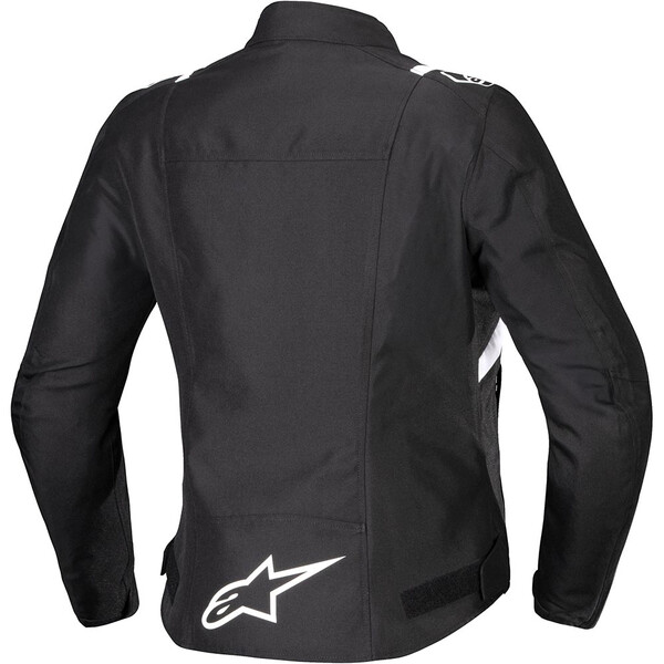 Alpinestars - Blouson femme Stella T-SPS V2 Waterproof Noir / Blanc
