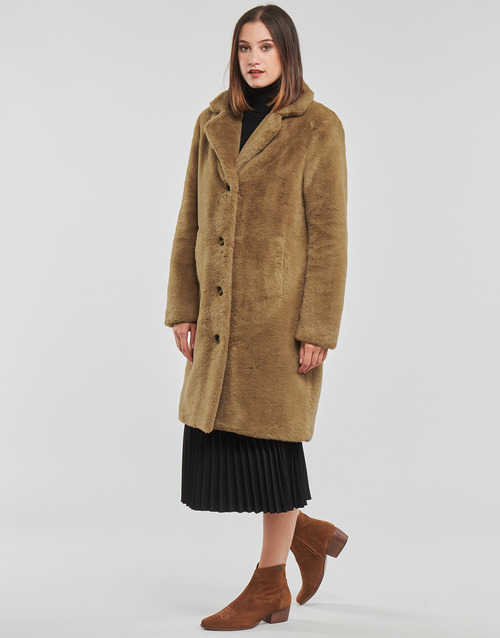 Oakwood - CYBER - Marron