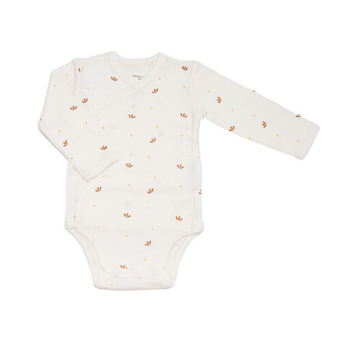 Lot de 2 Body Mini Nous - 3 M - TROIS KILOS SEPT
