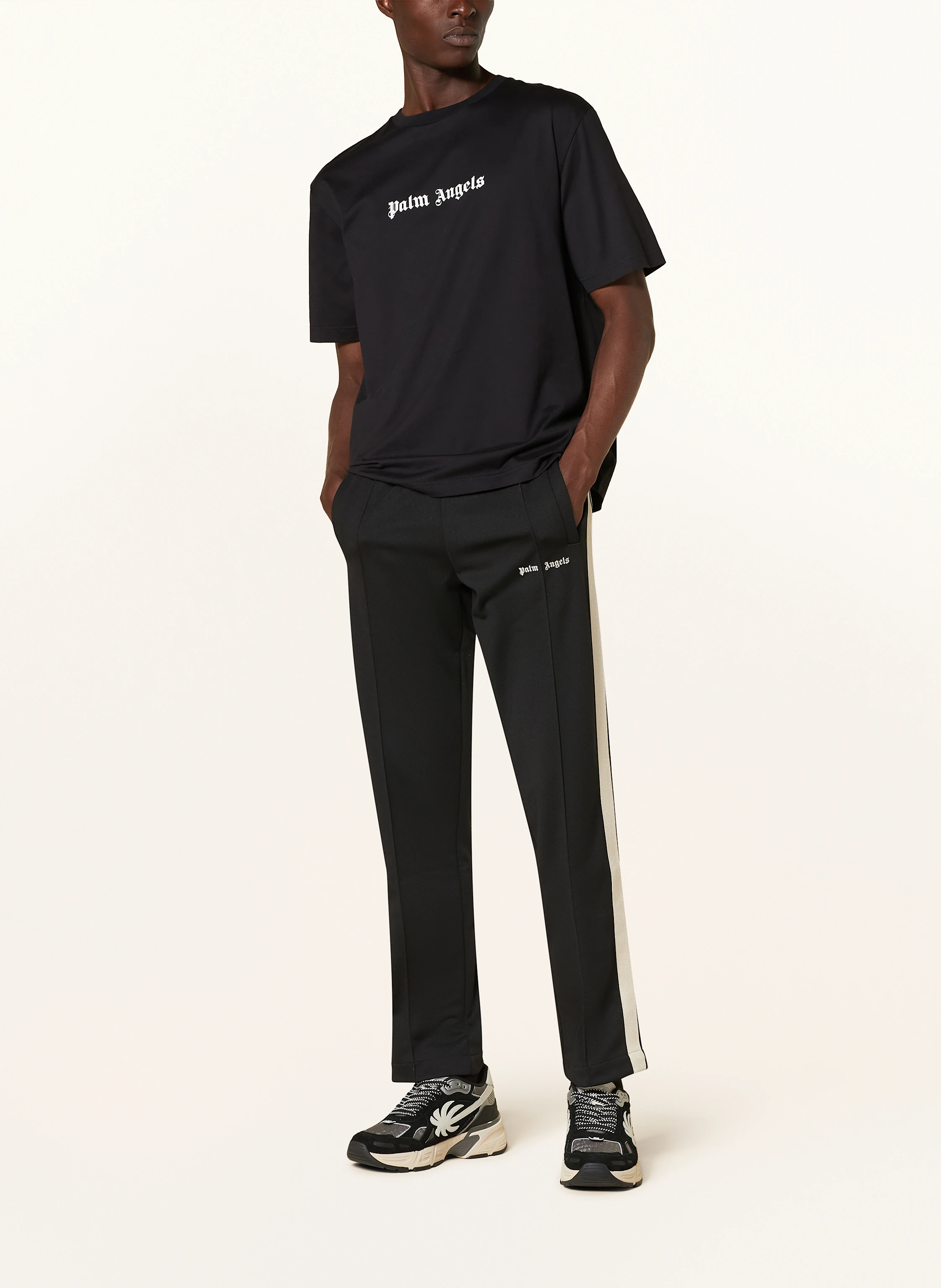 Palm Angels T-Shirt