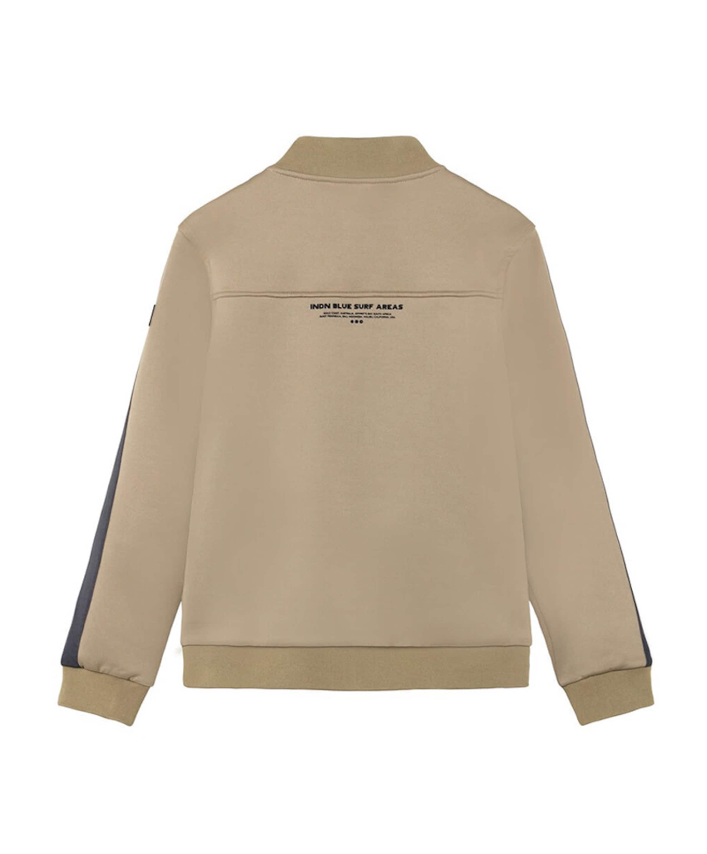 Indian Blue Jeans Jongens vest beige