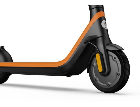 SEGWAY - Trottinette électrique Ninebot eKickScooter C2