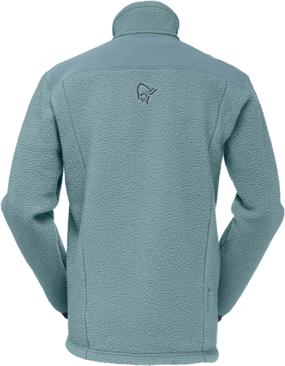 Norrøna Trollveggen Thermal Pro Jacket (M) Trooper