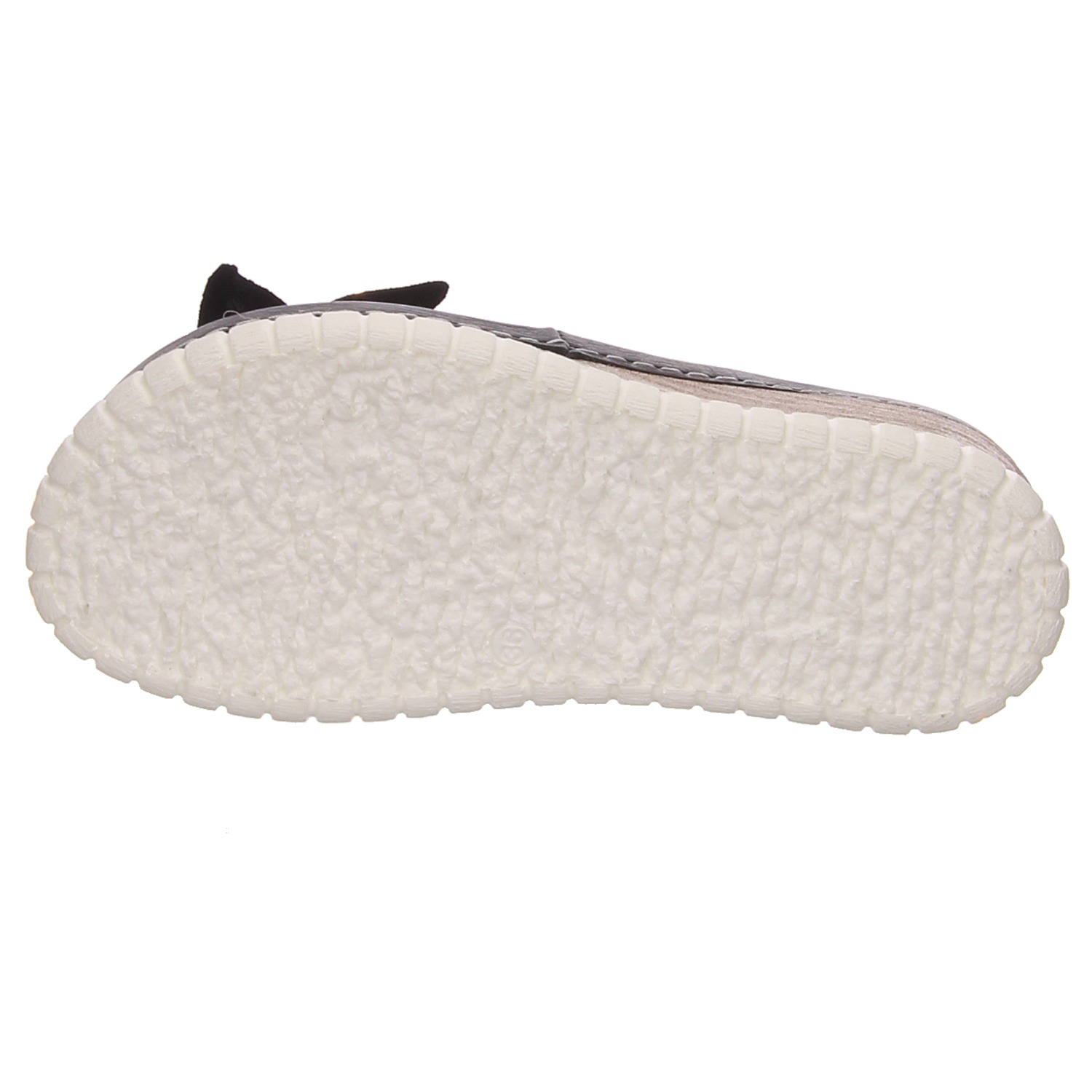 2 GO Shoes Pantolette schwarz schwarz