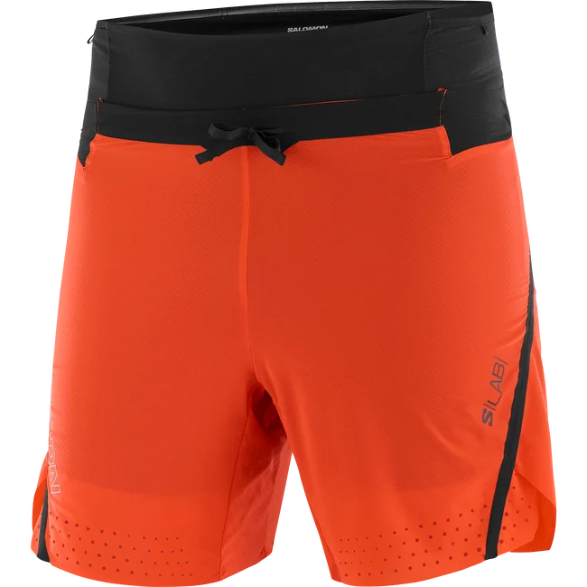 S/LAB SPEED  Shorts Herren