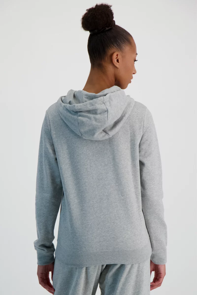 Nike Sportswear Club Fleece Damen Hoodie