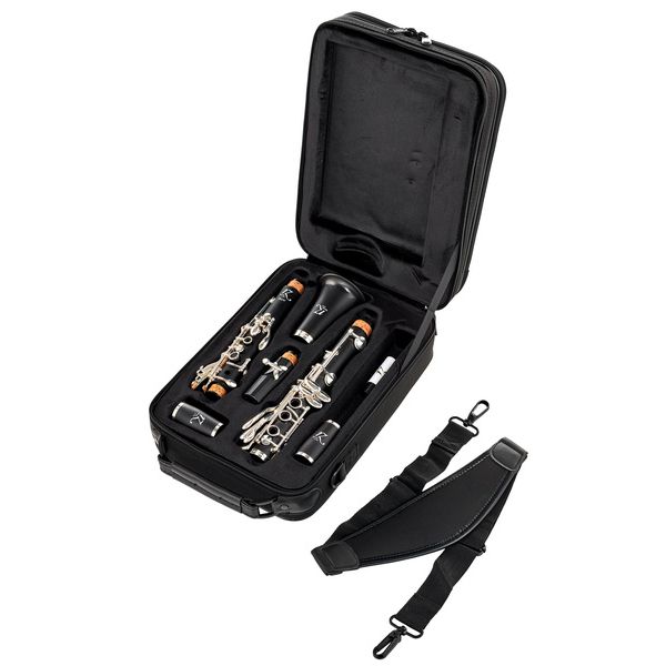 RZ Clarinets Base Bb-Clarinet 18/6