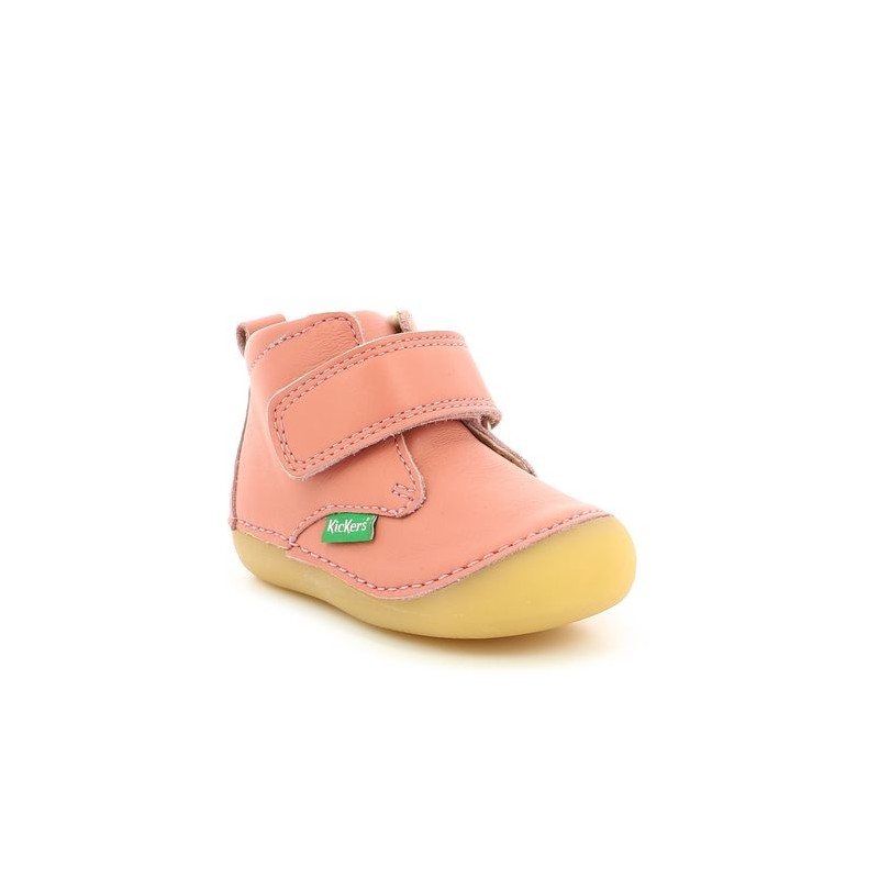 Kickers Kickers Sabio rose antique