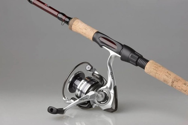 Combo Spinning DAM Impressa Tele