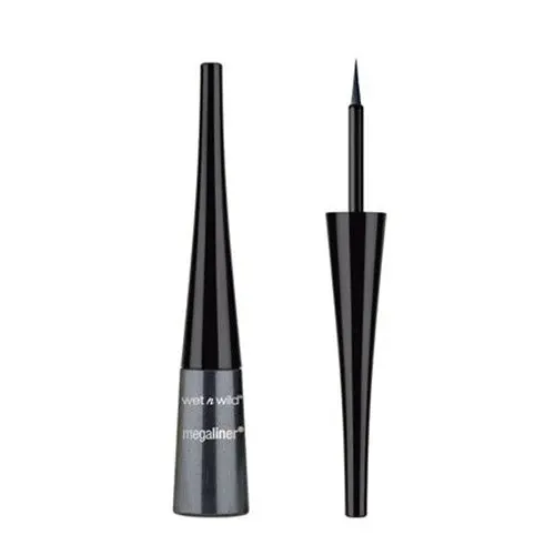 Megaliner Liquid Eyeliner Black