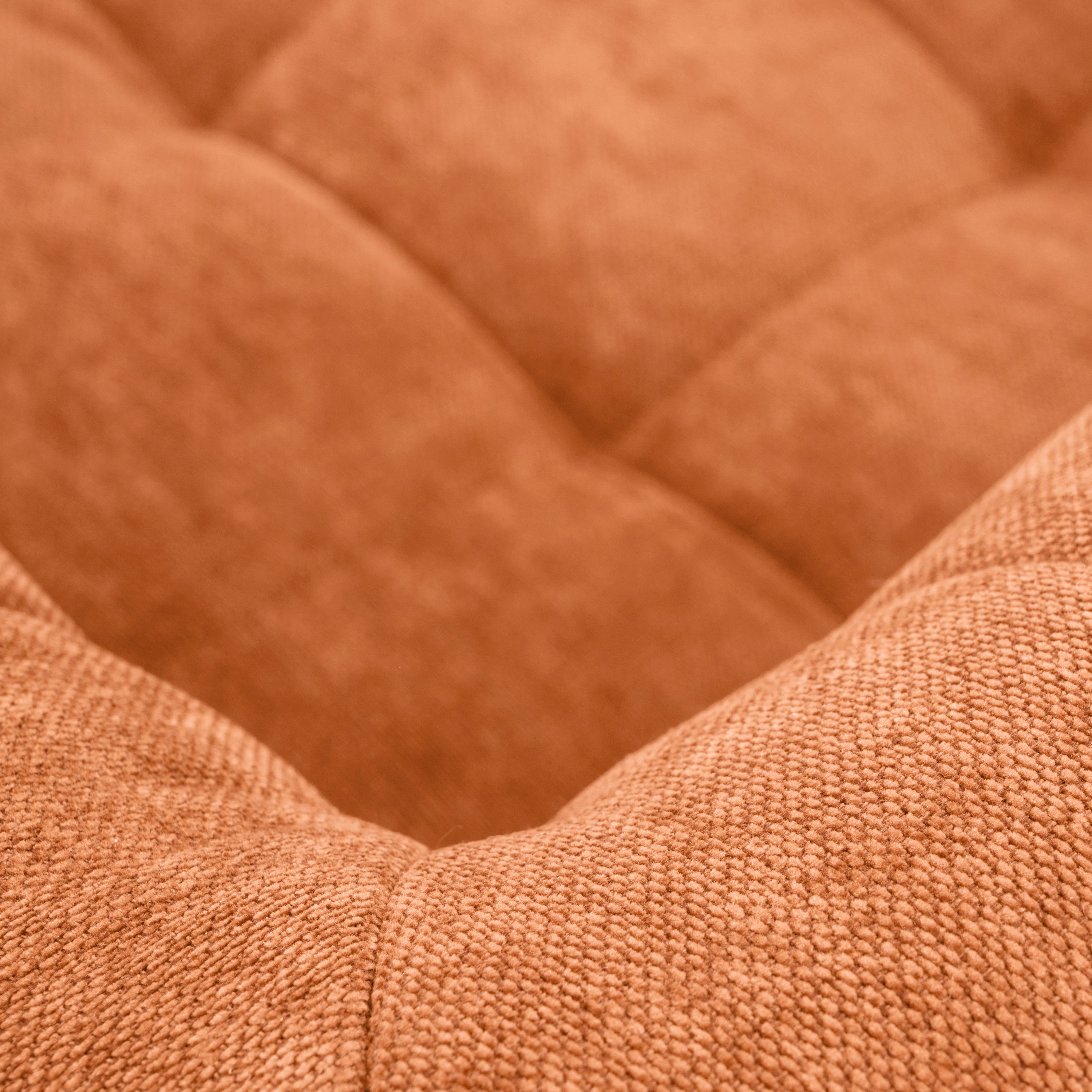 by fonQ Cubba Fauteuil - Terra