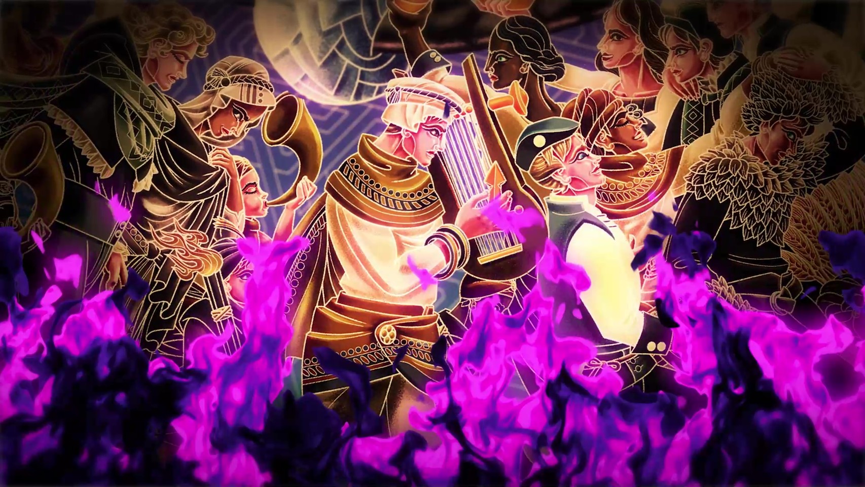 Fire Emblem Engage- Nintendo Switch