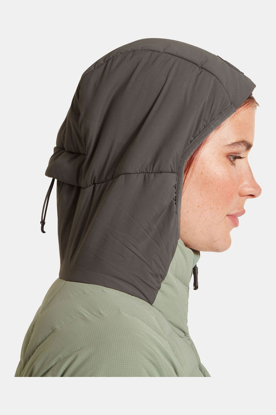 Artilect Artilect Divide Fusion Hoodie Donsjas Dames