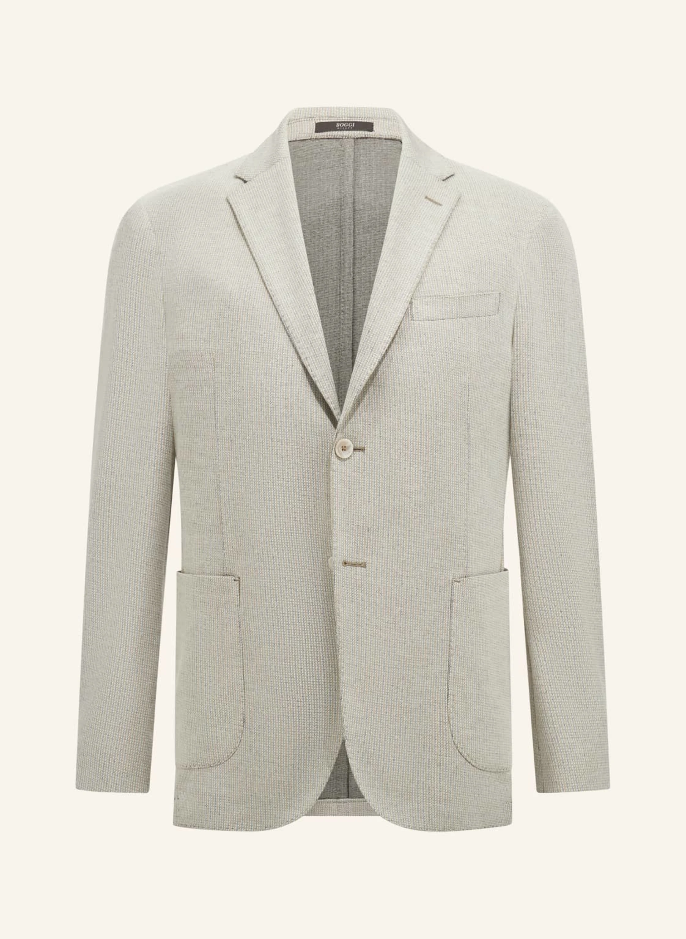 BOGGI MILANO Sakko Regular Fit