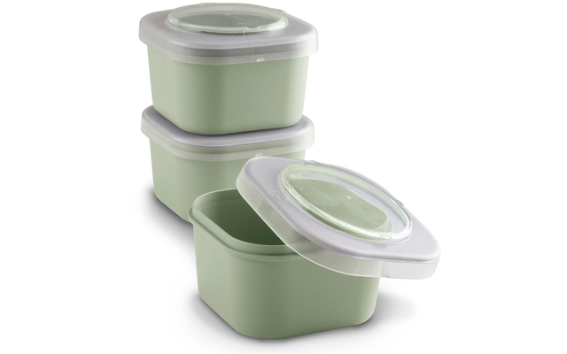 Sunware Sigma home Food to go Lunchbox 3er-Set
