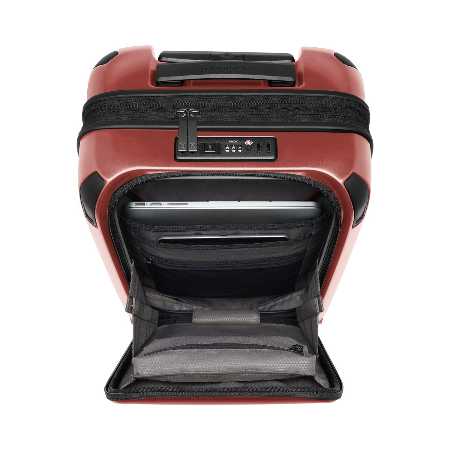 Victorinox Spectra 3.0 Exp Frequent Flyer Carry-On red