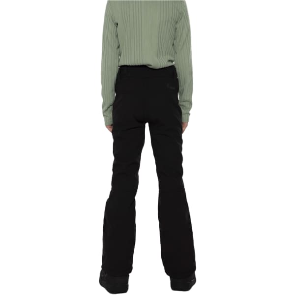 Pantalon de ski PROTEST RELOLE JR SNOWPANTS TRUE BLACK