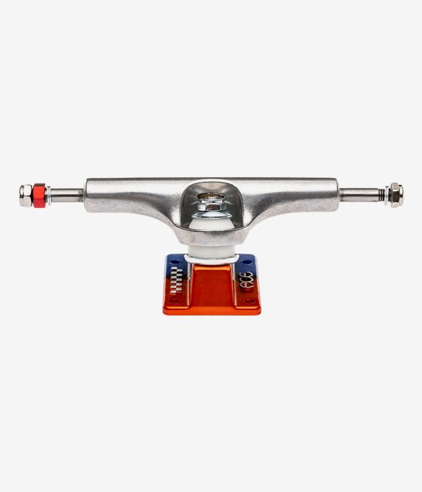 Ace 44 AF1 Anodized Achse (orange blue polished) 8.25