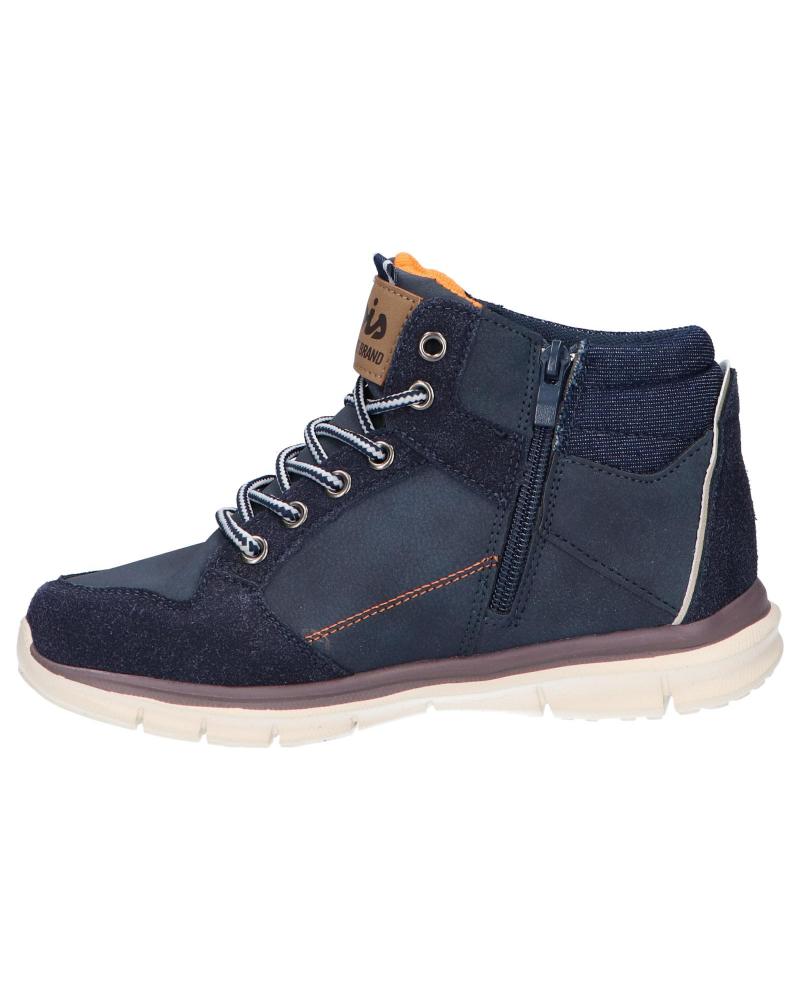 Botas Lois Jeans 63167