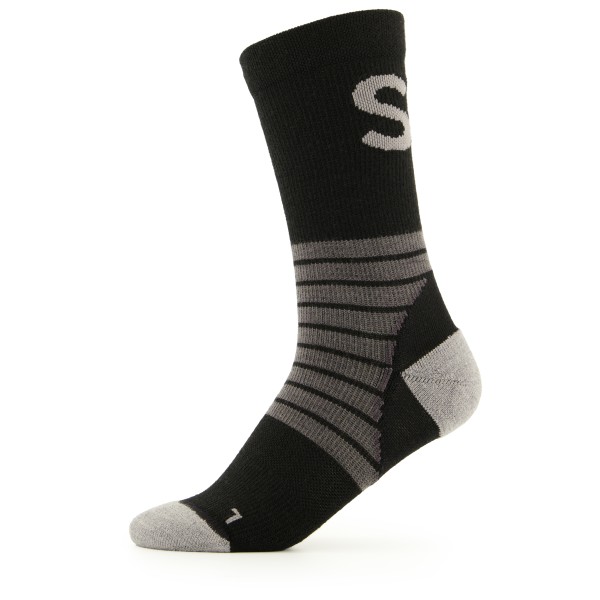 Stoic - Merino MTB Socks - Chaussettes de cyclisme