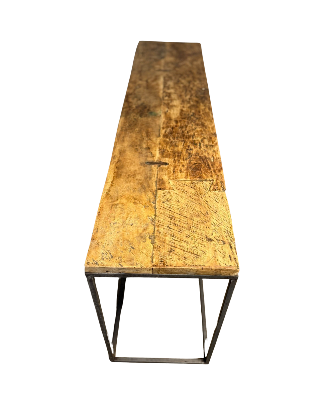 R0200152 Wandtafel 200x46x76