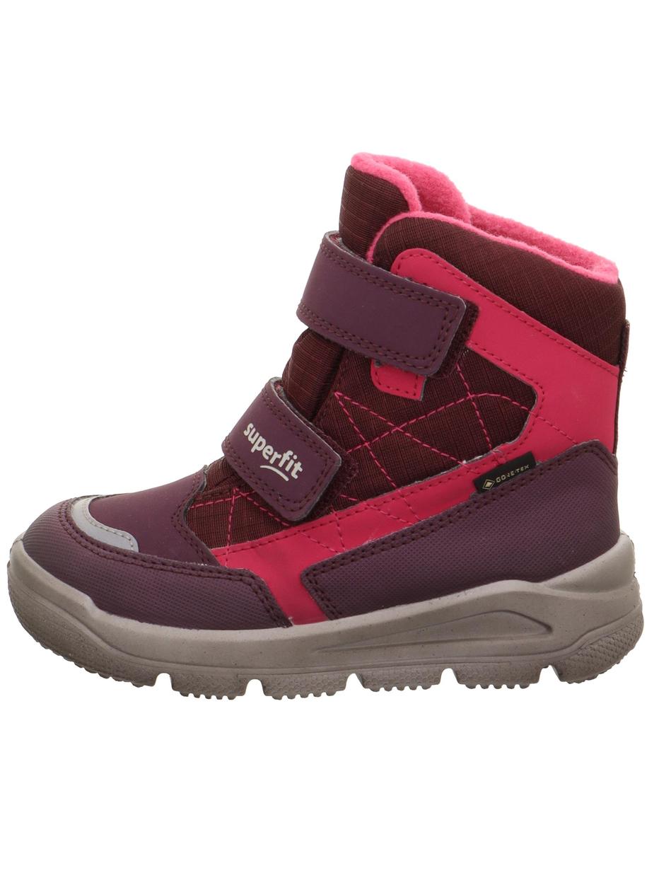 Winterstiefel MARS