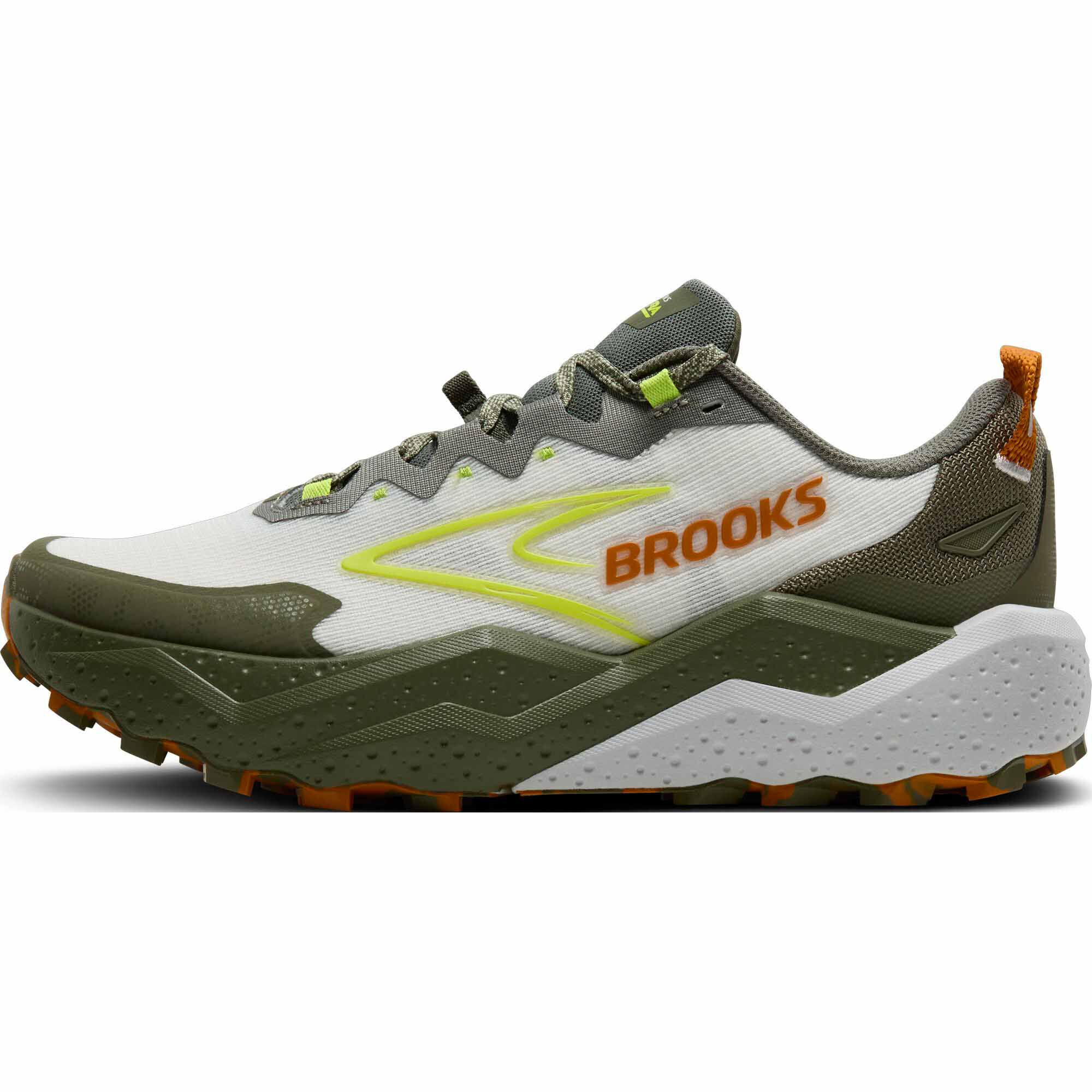 BrooksCaldera 8 M