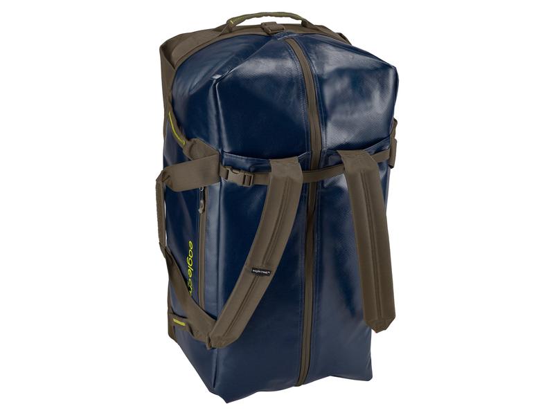 eagle creek Duffle Bag Migrate 90 l Umweltfreundliches Duffelbag