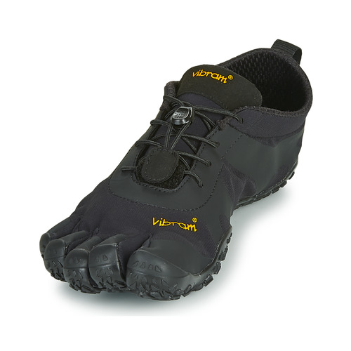 Vibram Fivefingers - V-ALPHA - Noir