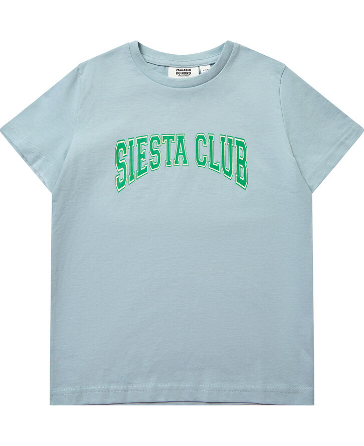 Magasin du Nord Collection Siesta Club T-shirt G Arona