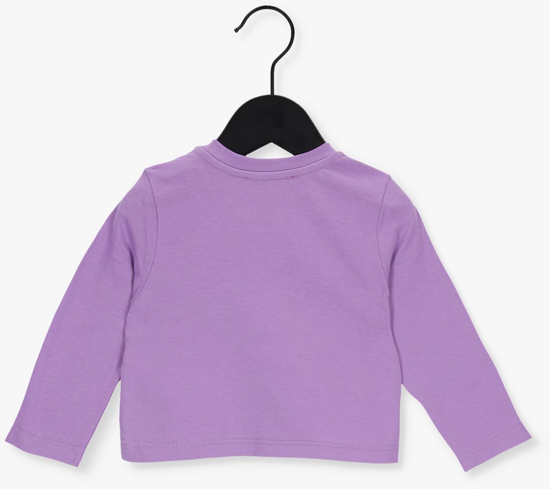 DIESEL paarse diesel sweater tecrologob ml