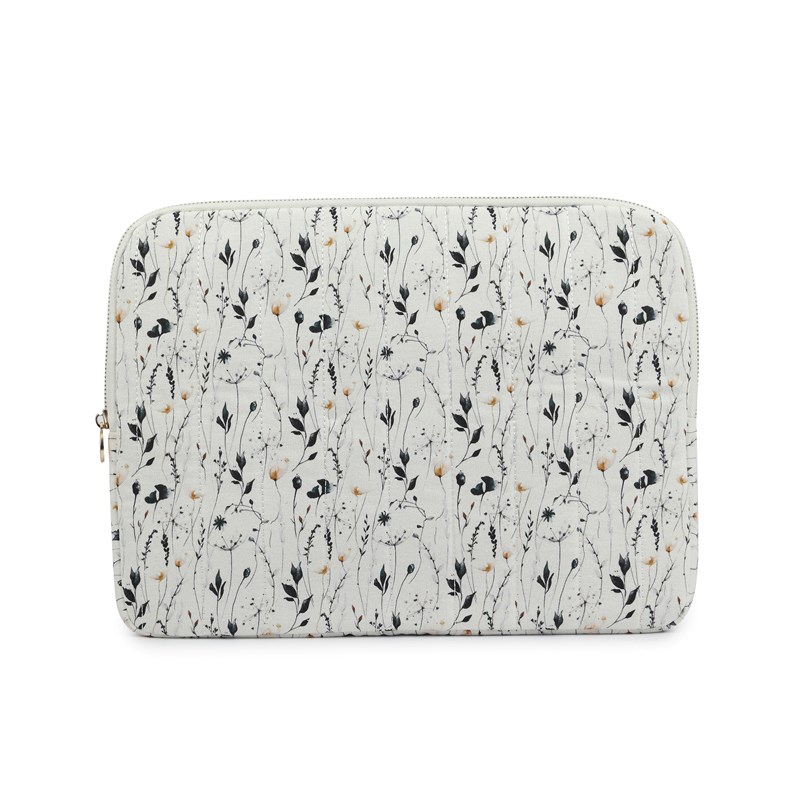 Conmé<br>Computer Sleeve Watercolor Flo 13