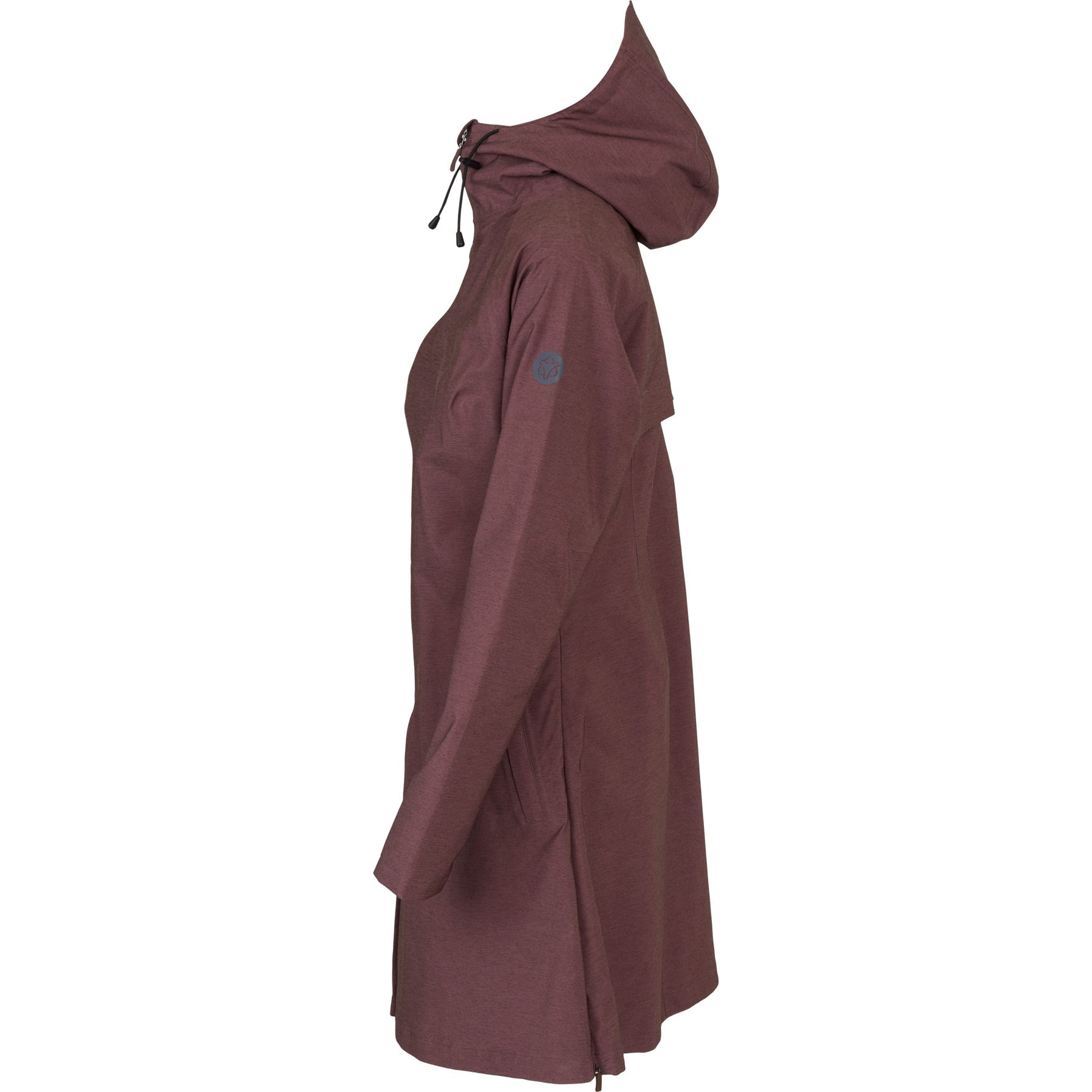AGU SEQ Urban Outdoor Regenjas Dames
