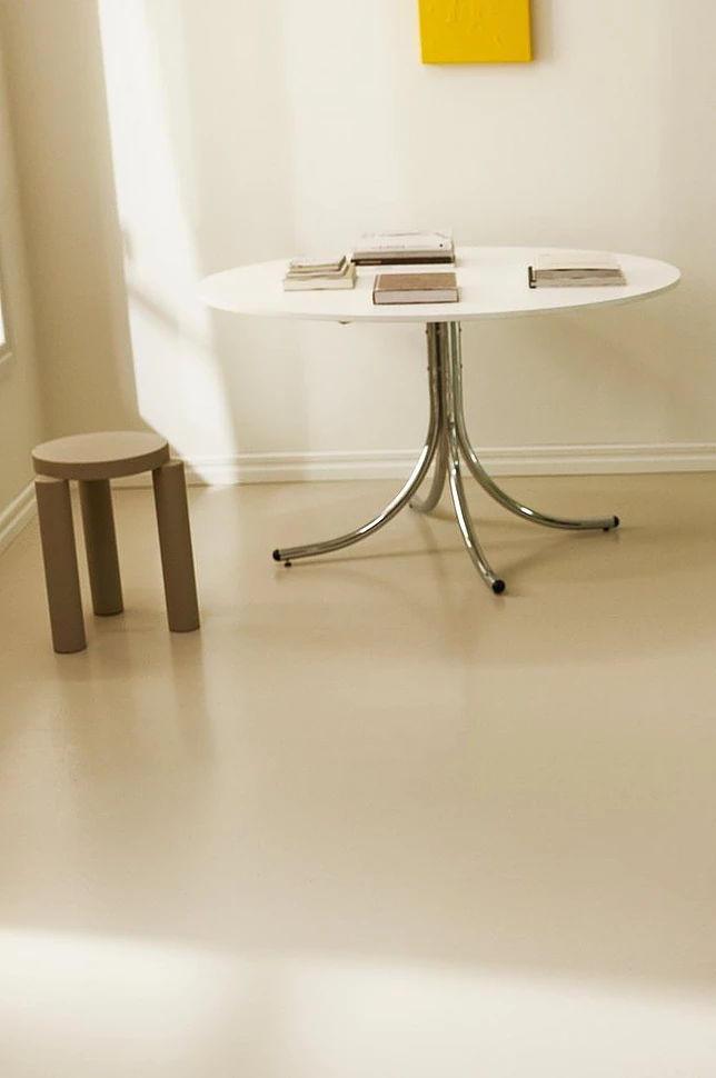 CHIPLEY spisebord diameter 130 cm