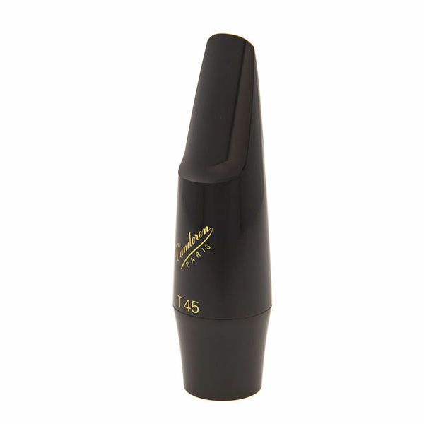 Vandoren Java Tenor Sax T45