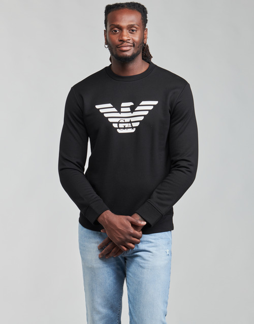 Emporio Armani - 8N1MR6 Negro