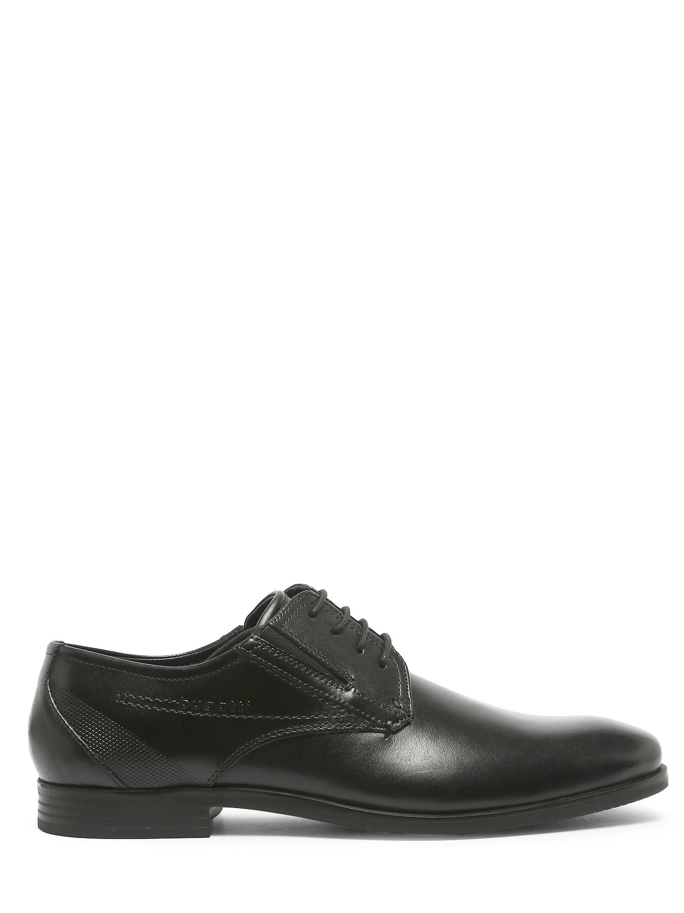 Chaussures de ville en cuir BUGATTI