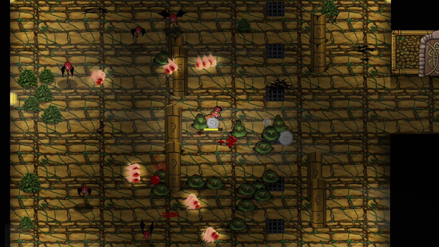 Eternal Step- PC