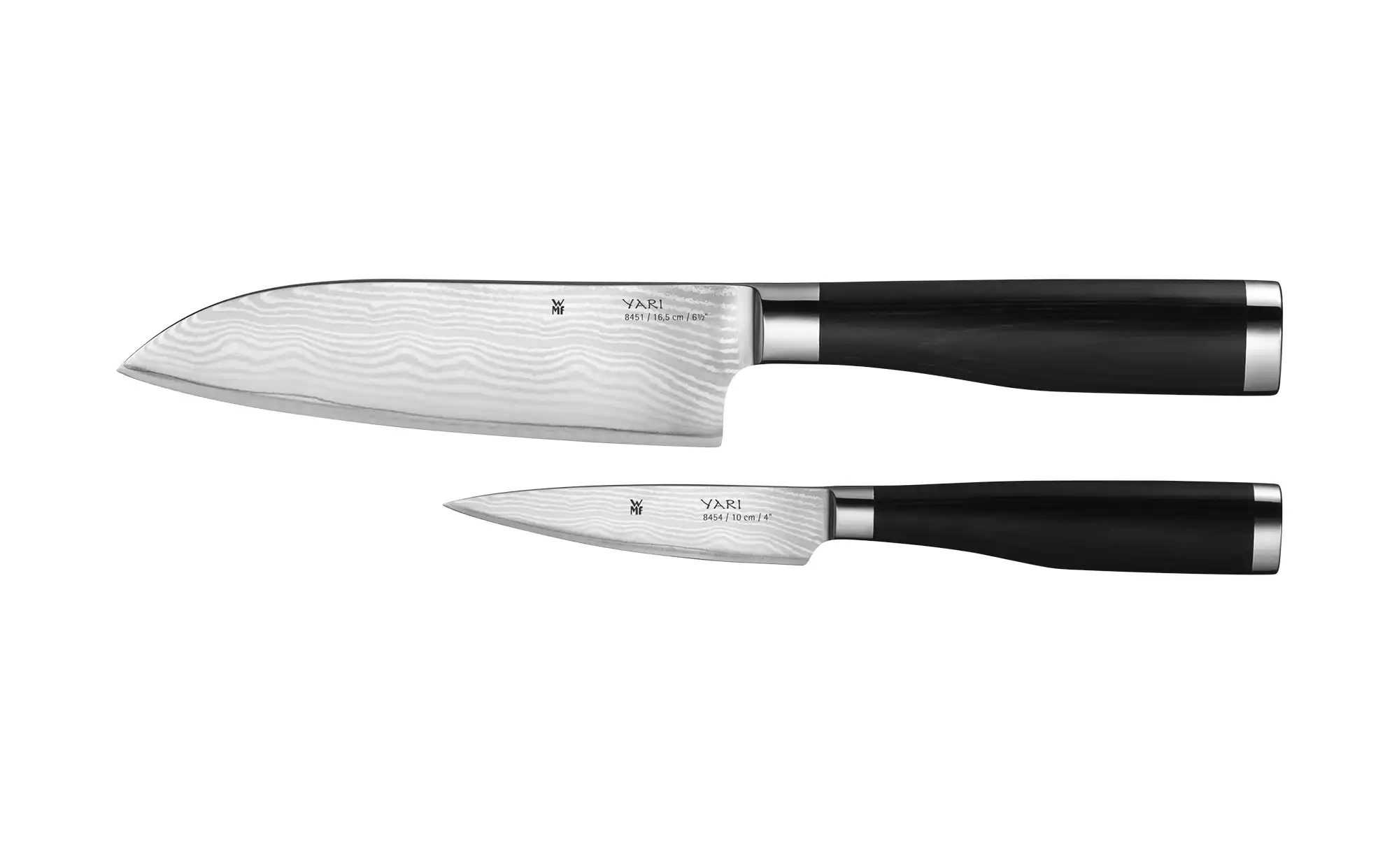 WMF Messerset  Yari