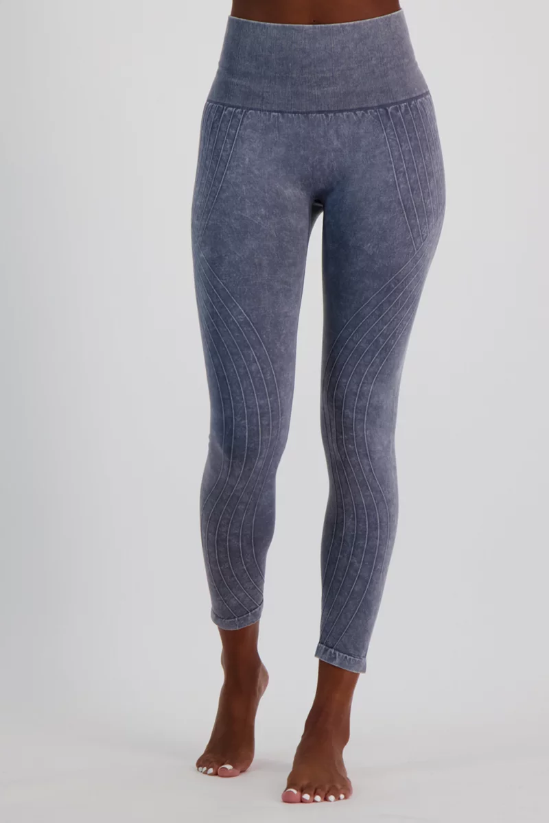 POWERZONE Seamless Damen Tight