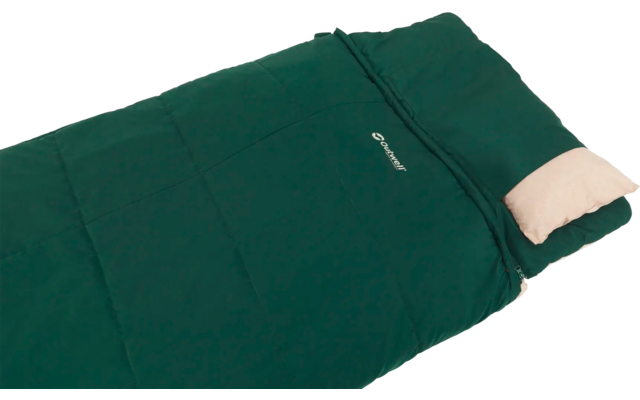 Outwell Contour Prime Deckenschlafsack bis 190 cm
