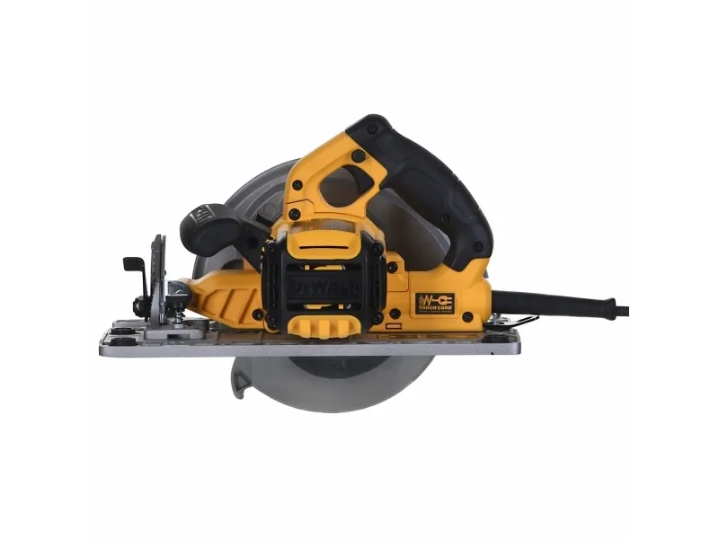 DeWALT DWE576K-QS - Cirkelsav - 1600 W - 190 mm