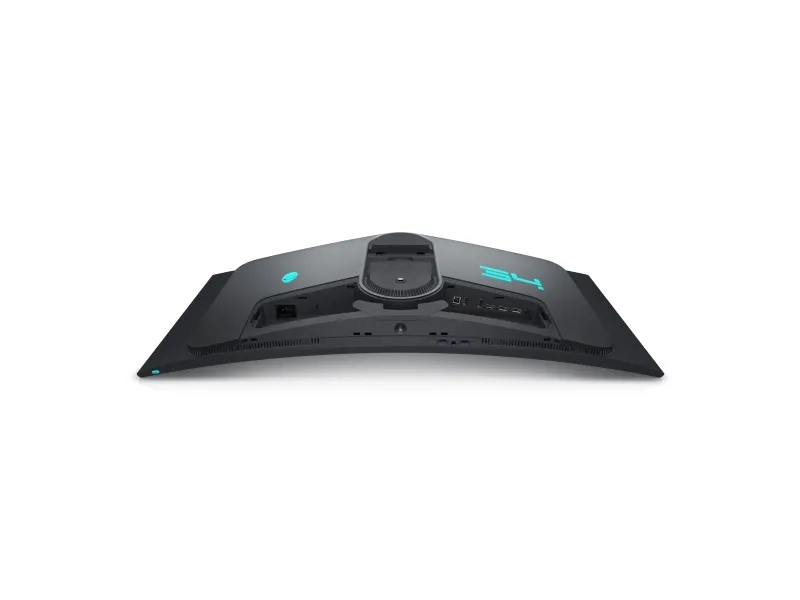 Alienware AW3423DWF - OLED-monitor - gaming - kurvet - 34.18