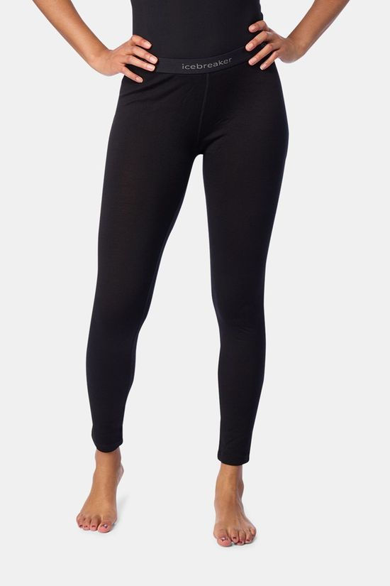 icebreaker icebreaker 260 Tech Legging Dames