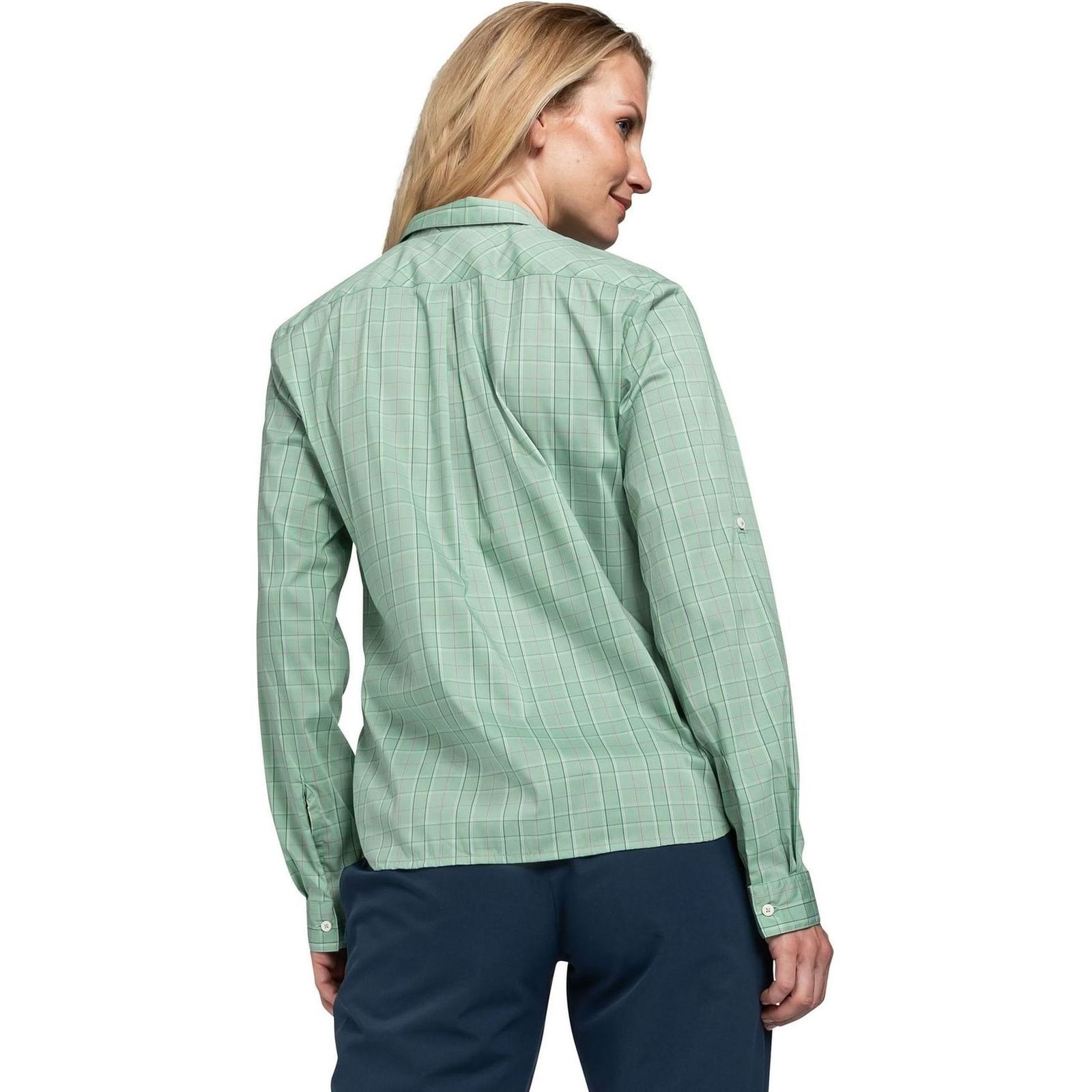 SchöffelBlouse Burgspitz SH L